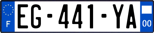 EG-441-YA