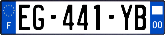 EG-441-YB