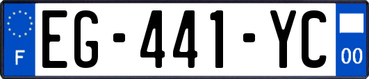 EG-441-YC