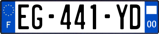 EG-441-YD