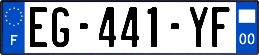 EG-441-YF