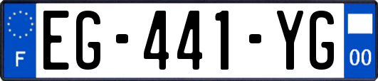 EG-441-YG