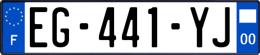 EG-441-YJ