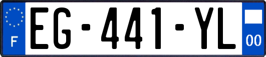 EG-441-YL