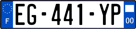 EG-441-YP