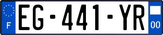 EG-441-YR