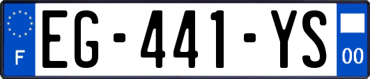 EG-441-YS