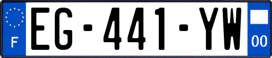 EG-441-YW