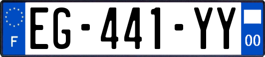 EG-441-YY