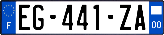 EG-441-ZA