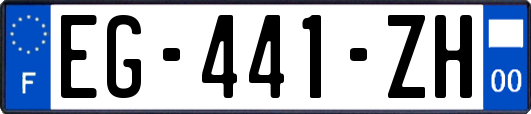 EG-441-ZH