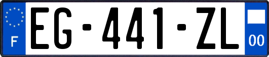 EG-441-ZL