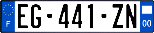 EG-441-ZN
