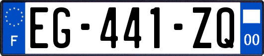 EG-441-ZQ