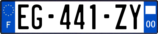 EG-441-ZY