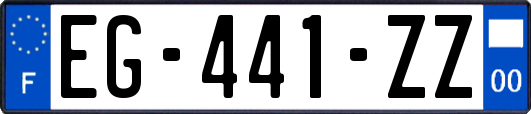 EG-441-ZZ