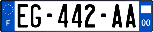 EG-442-AA