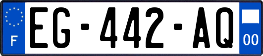 EG-442-AQ