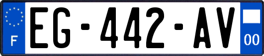EG-442-AV