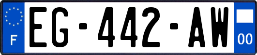 EG-442-AW