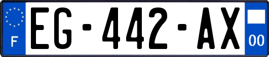 EG-442-AX