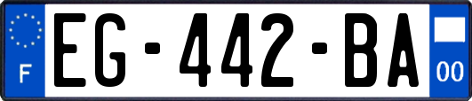 EG-442-BA