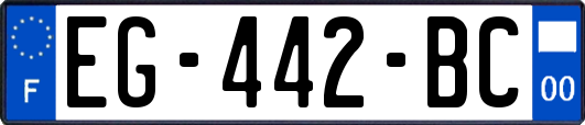 EG-442-BC