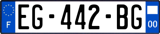 EG-442-BG