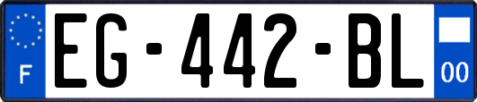 EG-442-BL