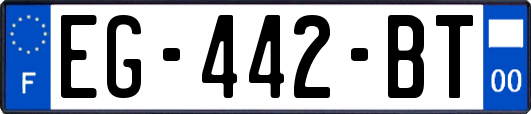 EG-442-BT