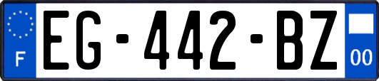 EG-442-BZ