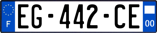 EG-442-CE