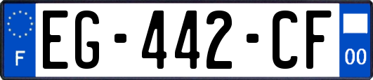 EG-442-CF