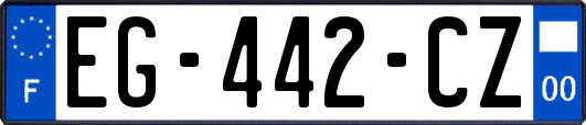 EG-442-CZ