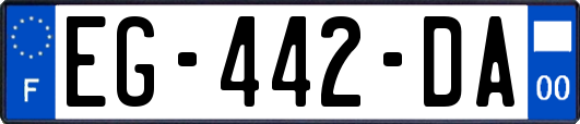 EG-442-DA