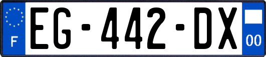 EG-442-DX