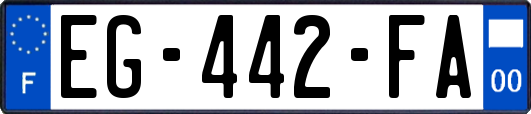 EG-442-FA