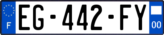 EG-442-FY