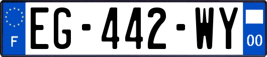 EG-442-WY