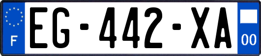 EG-442-XA