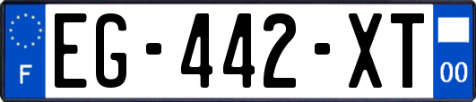 EG-442-XT
