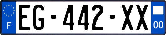 EG-442-XX