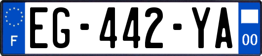 EG-442-YA