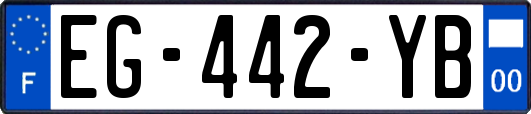 EG-442-YB