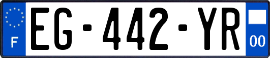 EG-442-YR