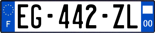 EG-442-ZL