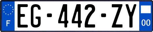 EG-442-ZY