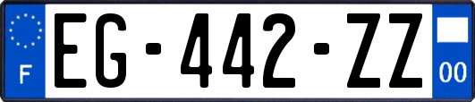 EG-442-ZZ
