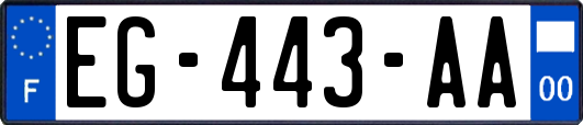 EG-443-AA