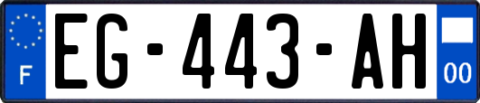 EG-443-AH